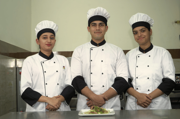 Lexicon MILE Department of Hotel Management & Catering Technology Pune Campus photo 19